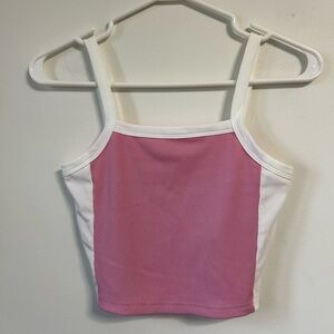 Bundle of 3 Shein Tank Tops